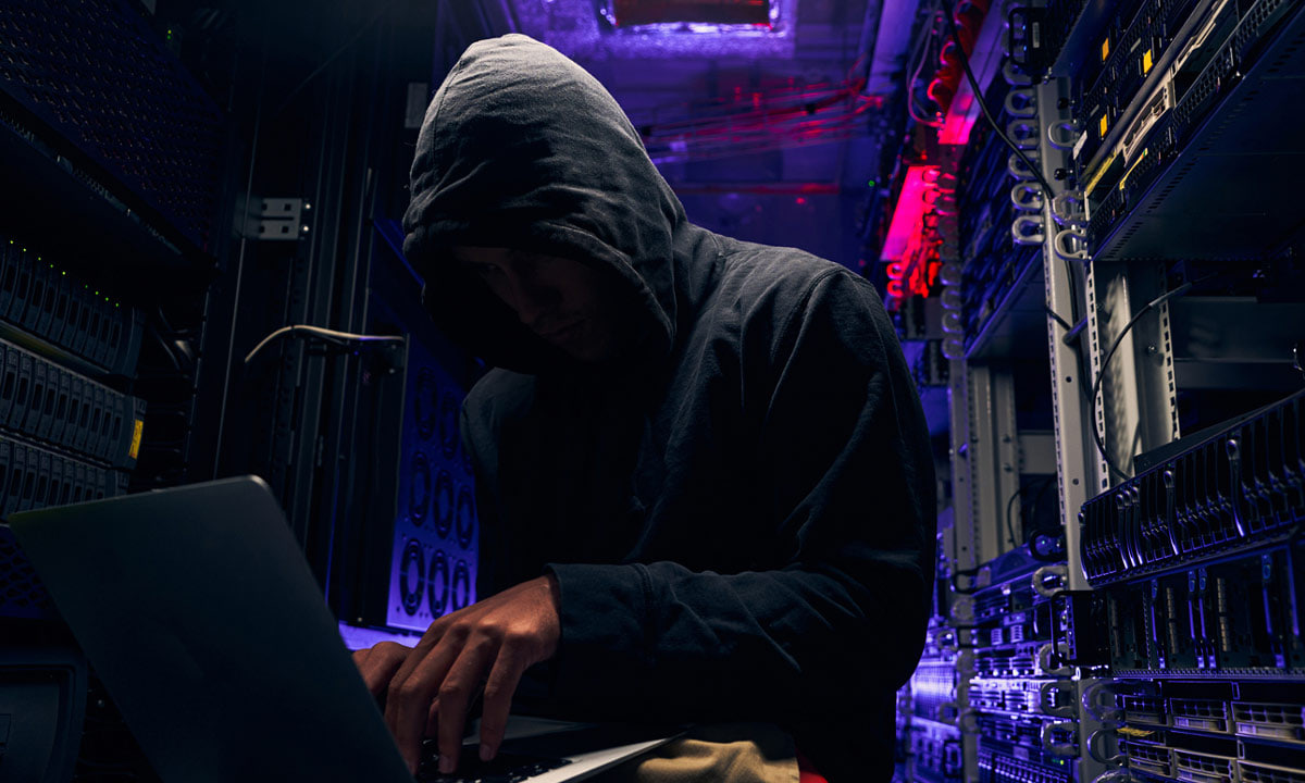 Bai Fu คาสิโน กลายเป็นแหล่งรวมของกลุ่มมิจฉาชีพ: ความปลอดภัยของเงินทุนผู้ใช้ถูกคุกคาม